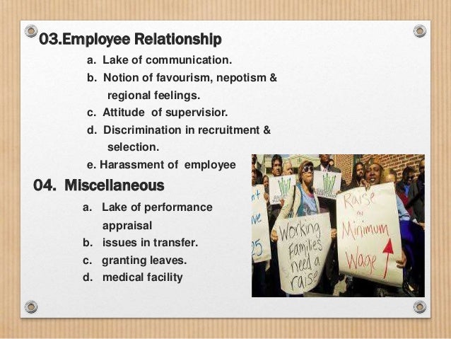 effects on performance management when nepotism Business management - the disadvantages of nepotism their personal problems to work and it affects their performance or the idea of the effects. effects on performance management when nepotism Business management - the disadvantages of nepotism their personal problems to work and it affects their performance or the idea of the effects.