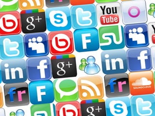 Social Networking Service 
• A social networking service is a platform to build social 
networks or social relations among people who share interests, 
activities, backgrounds or real-life connections. 
• A social network service consists of a representation of each 
user, his social links, and a variety of additional services with 
his minimum bio data. 
• Social networks are web-based services that allow individuals 
to create a public profile, to create a list of users with whom to 
share connections, and view and cross the connections within 
the system. 
 
