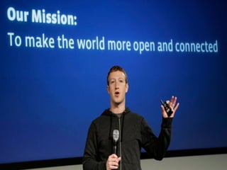 facebook.com 
• Facebook is an online social networking 
service headquartered in Menlo Park, California.. 
• Facebook was founded on February 4, 2004, by Mark 
Zuckerberg with his college roommates and 
fellow Harvard University students Eduardo 
Saverin, Andrew McCollum, Dustin 
Moskovitz and Chris Hughes. 
 