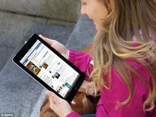 Cont.. 
• The founders had initially limited the website's 
membership to Harvard students, but later 
expanded it to colleges in the Boston area, 
the Ivy League, and Stanford University. It 
gradually added support for students at 
various other universities and later to their 
high-school students. 
• Facebook now allows anyone who claims to 
be at least 13 years old worldwide to become 
a registered user of the website, although 
proof is not required. 
 