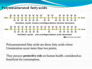 Polyunsaturated Example ppt on fats.pptx
