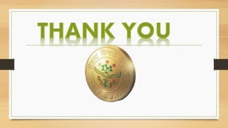 Ppt on food security India