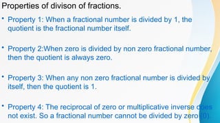 PPT on Fraction by MR. Santosh Kumar-1.pptx