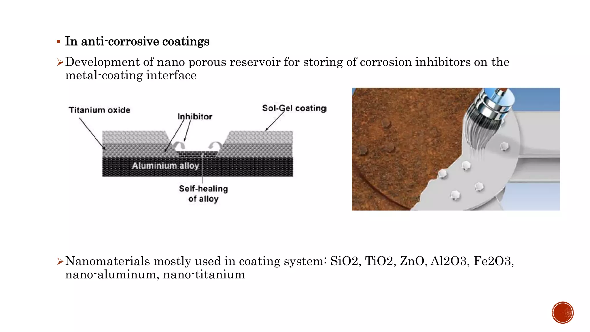 PPT on "Functionalization of Nanoparticles and Nanoplatelets" by Deepak ...