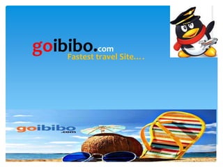 goibibo.com
Fastest travel Site….
 