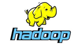 Ppt on Hadoop by kyathi sushma
