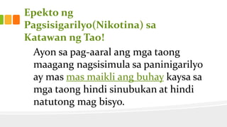 PPT, ON HEALTH-V-OIRON_2nd actual demo teaching.pdf