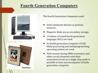 PPT on Computer Basics | PPTX