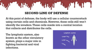 Comprehensive Overview of the Human Immune System and Its Defense ...