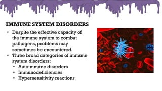 Comprehensive Overview of the Human Immune System and Its Defense ...