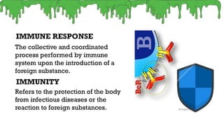 Comprehensive Overview of the Human Immune System and Its Defense ...