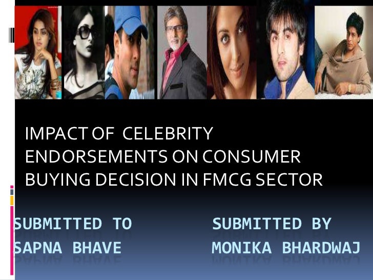 Dissertation on celebrity