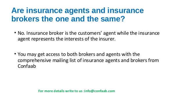  Brokers job responsibilities and ...