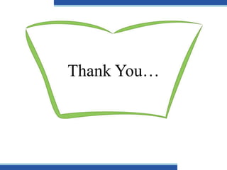 Thank You…
 