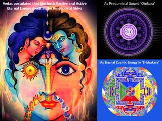 Ppt on kingdom of shiva | PDF