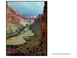 Photo courtesy of National Park Service