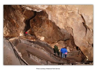 Photo courtesy of National Park Service