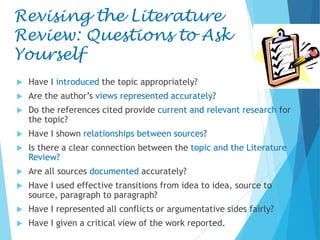 PPT on literature review.pdf