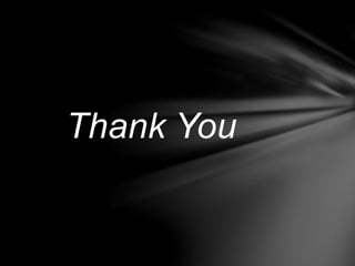 Thank You
 