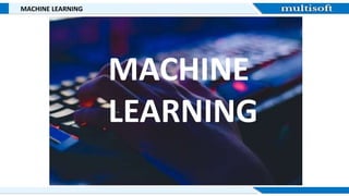 PPT on Machine Learning Introducation | PPT
