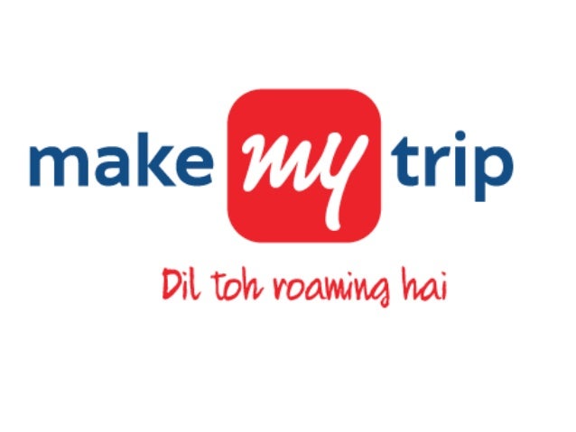 MakeMyTrip
