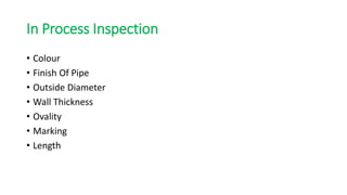 Pe Inspection PPT on Mdpe inspection.pptx