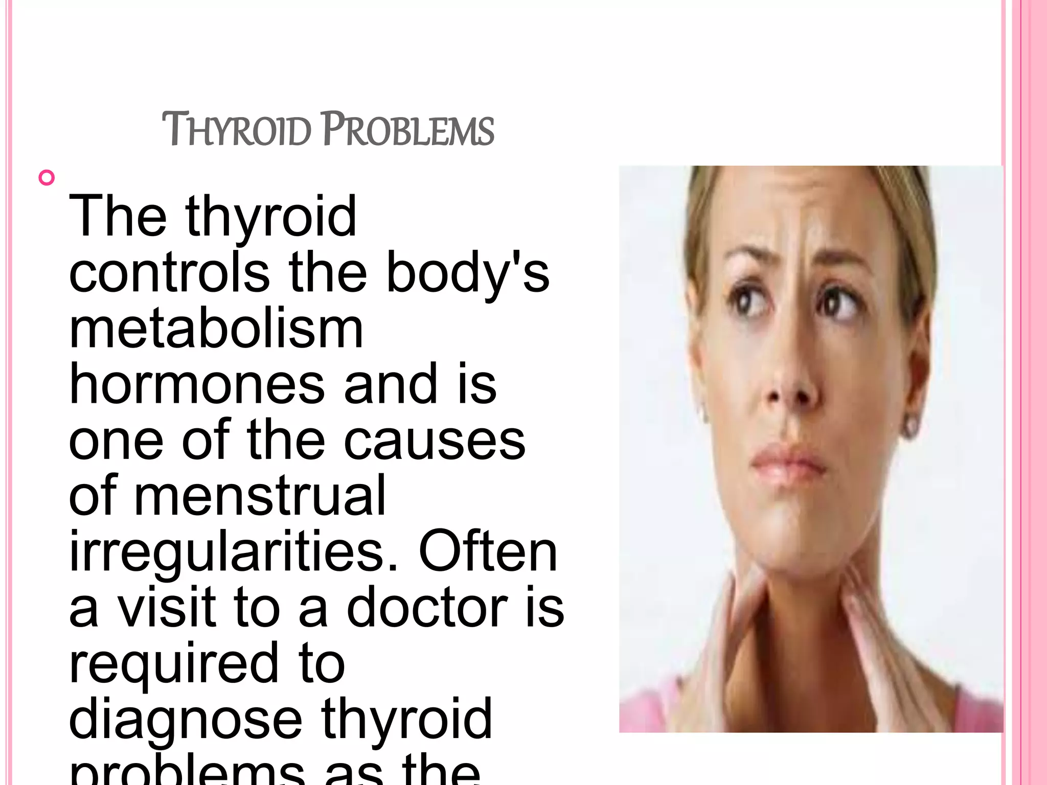 The Truth About Phentermine And Menstrual Irregularities - x205ddr