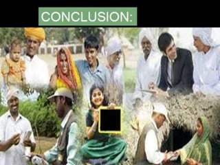 Ppt on micro finance