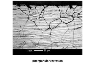 PPT on microstructure of welded joints of steels.pptx