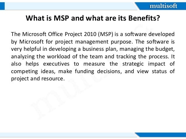 MSP-Foundation資格復習テキスト