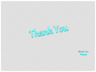 Ppt on need for gst in india