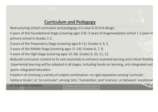 NEP 2020 | PDF