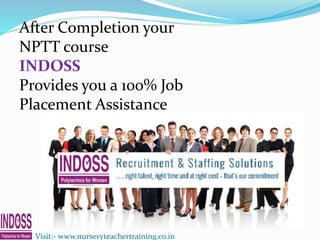 INDOSS POLYTECHNIA PROVIDE BEST NPTT COURSE PPT Free Download INDOSS POLYTECHNIA PROVIDE BEST NPTT COURSE PPT Free Download
