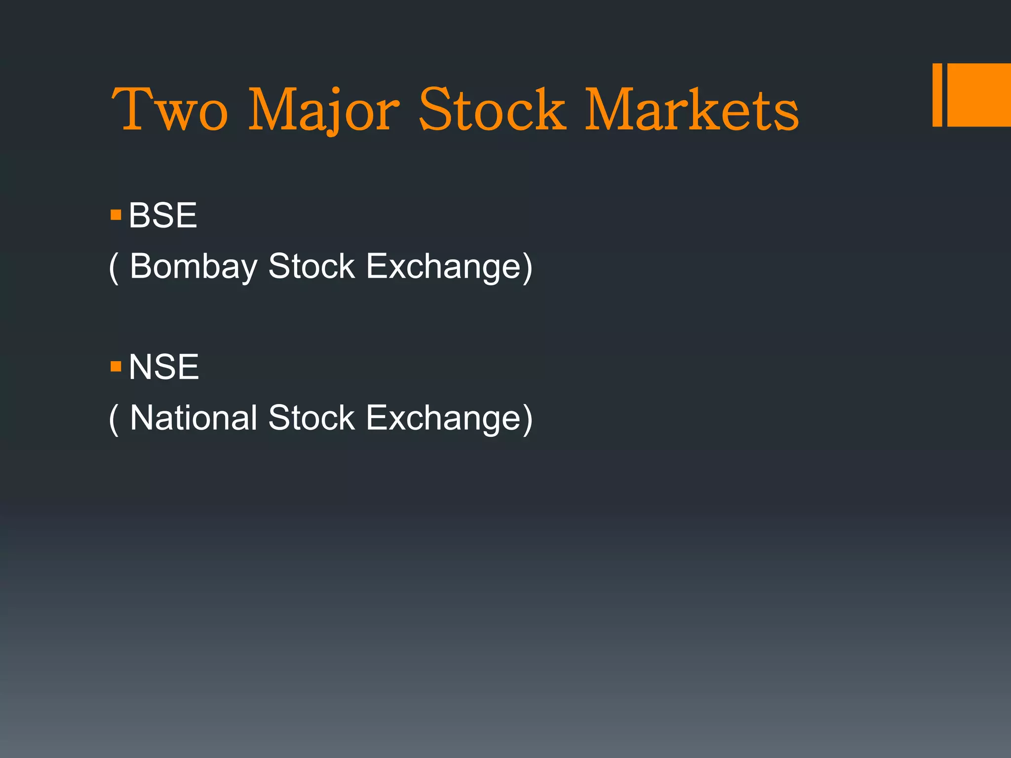 NATIONAL STOCK EXCHANGE OF INDIA YEAR visual data 8