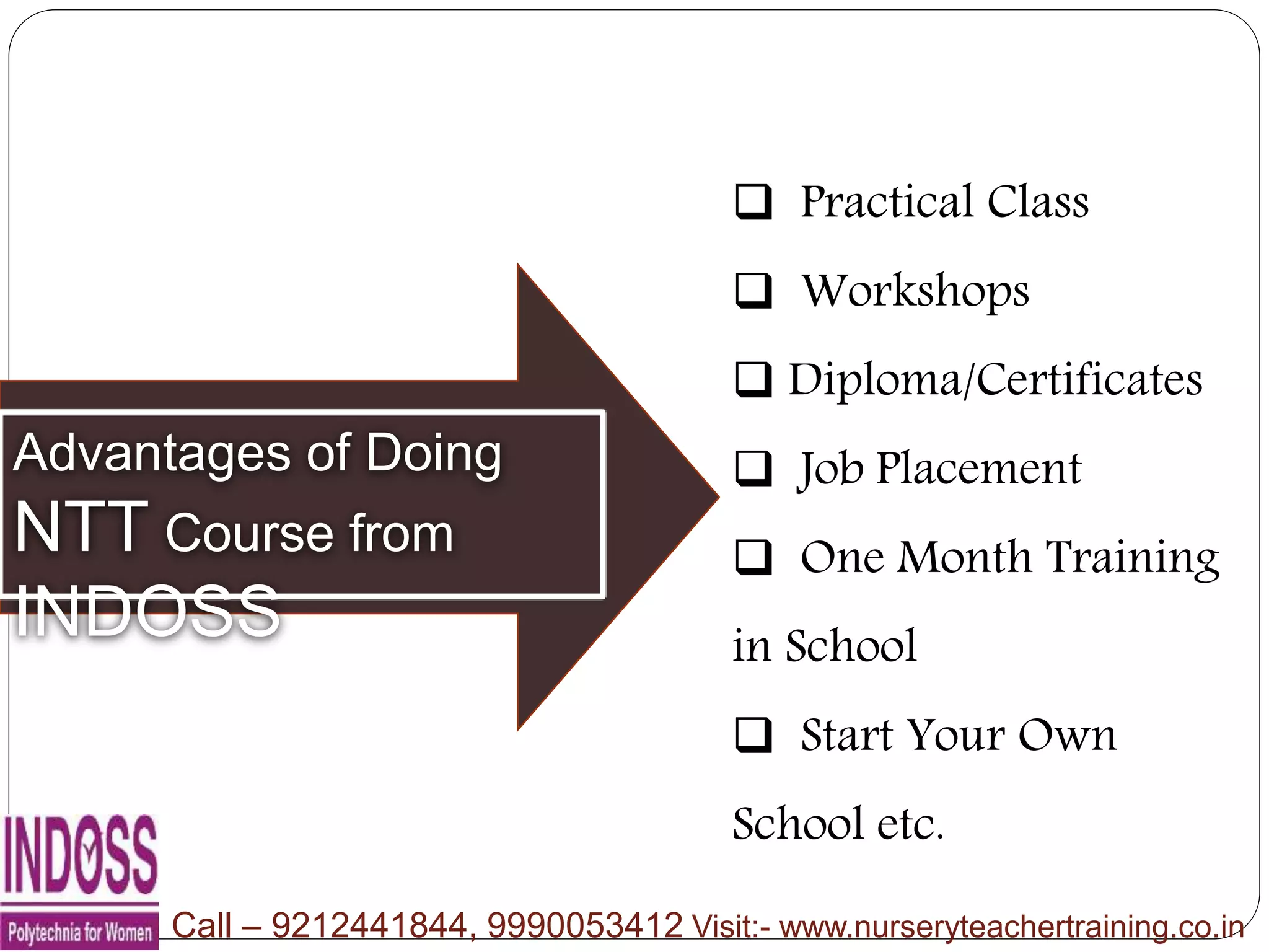 want-to-become-a-nursery-school-teacher-ppt