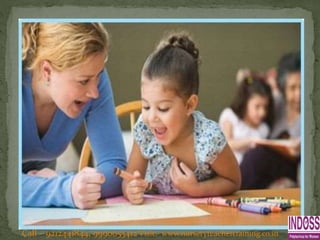 Call – 9212441844, 9990053412 Visit:- www.nurseryteachertraining.co.in
 