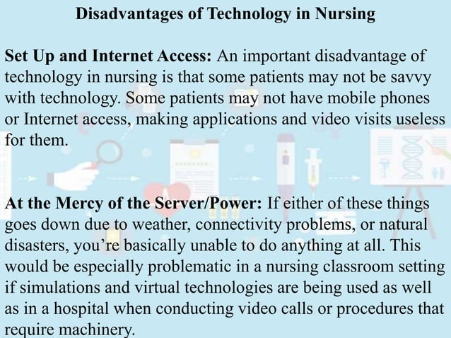 Ppt on nursing informatics | PPTX | Healthcare Industry | Industries