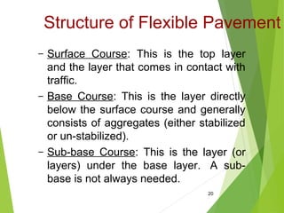 ppt on pavement design | PPT