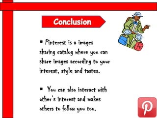Ppt on pinterest | PPTX
