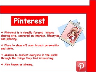 Ppt on pinterest | PPTX
