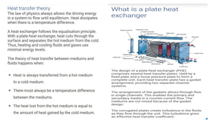 PPT on Plate Heat Exchanger.pdf