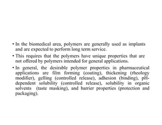 PPT ON POLYMERS.pptx