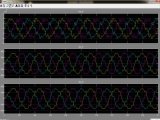 Simulation of Harmonics Filters To Reduce Harmonics Distortion By Using ...
