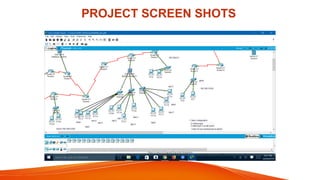 PROJECT SCREEN SHOTS
 