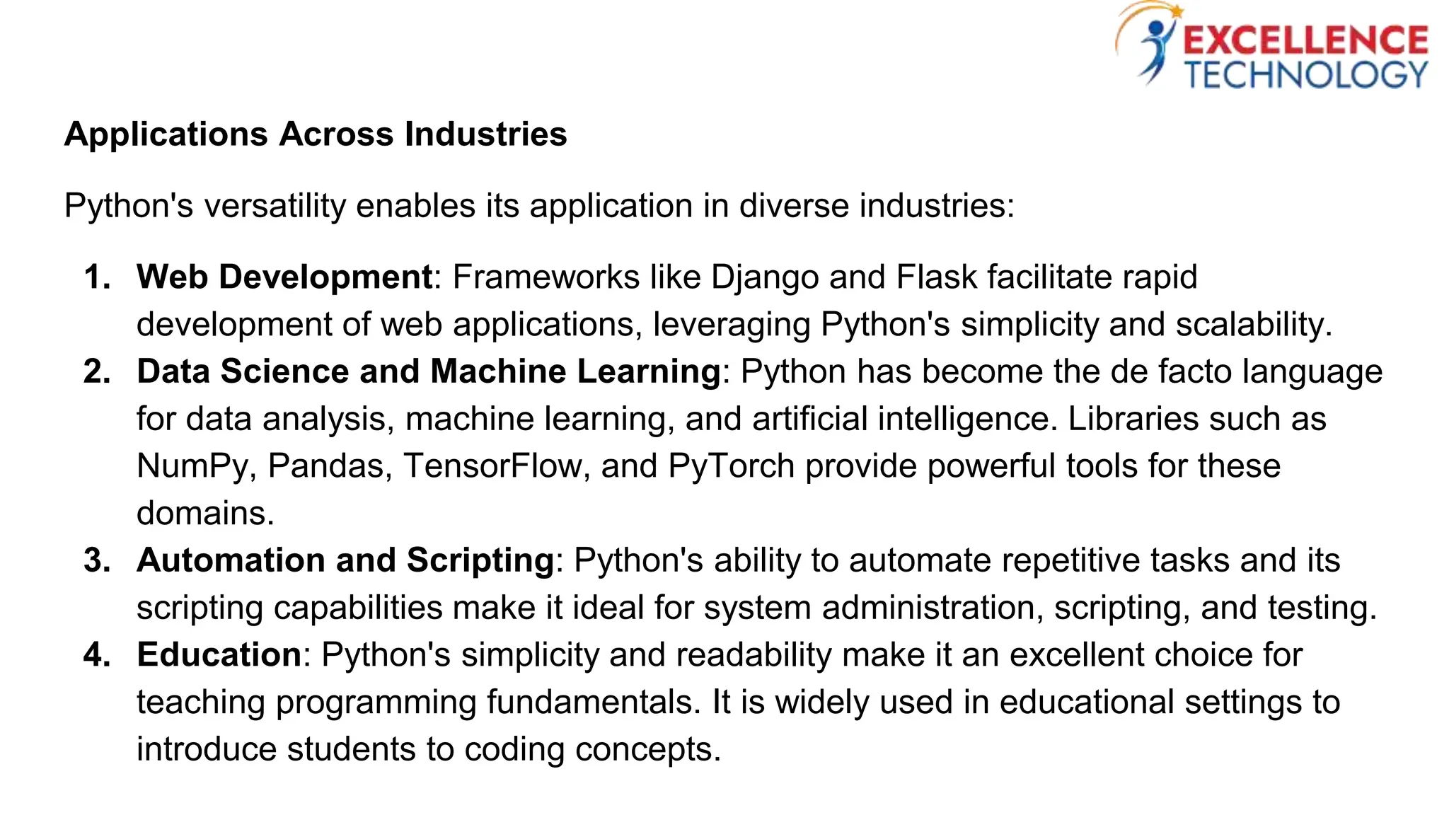 ppt on python course in Chandigarh/ python training in Chandigarh | PPT