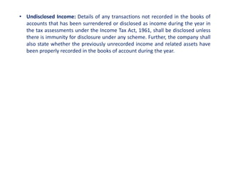 PPT ON RECENT AMENDMENTS IN COMPANIES ACT, 2013.pptx