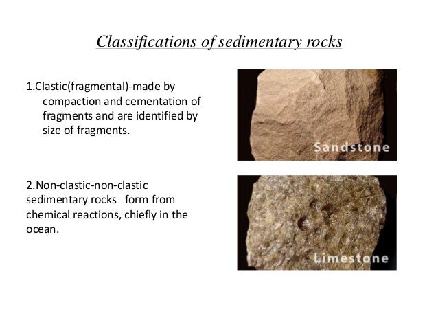 ppt on rocks