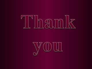 presentation on real time operating system(RTOS's)