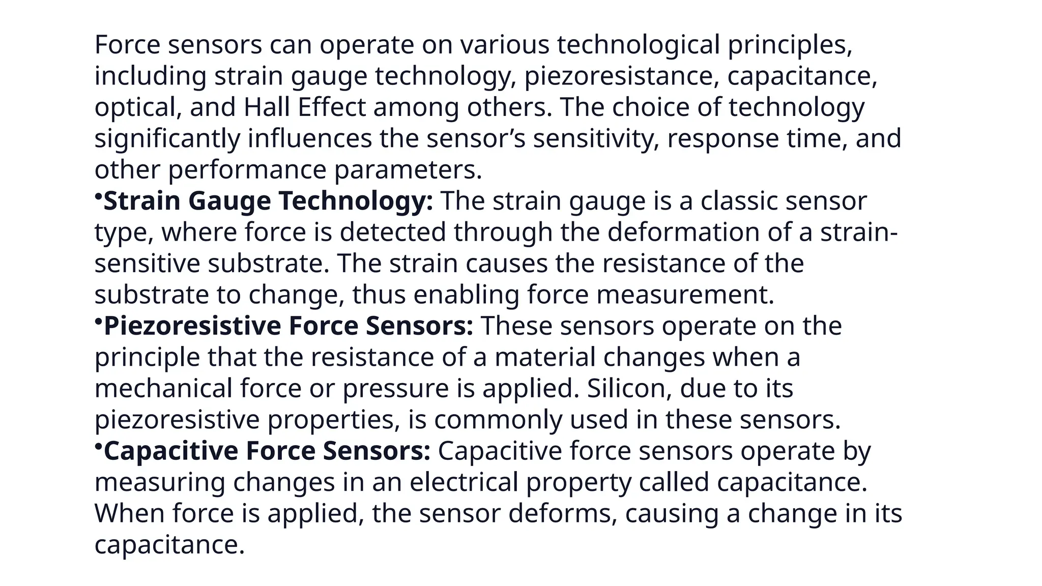 Ppt On Sensors Electronics And Electrical Pptx Ppt On Sensors Electronics And Electrical Pptx