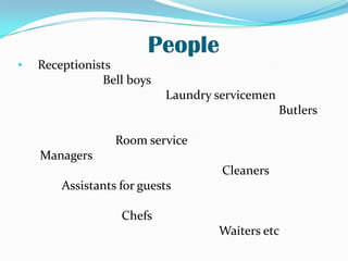 ITC Hotel Properties ITC Hotel Maurya Sheraton & Towers, New DelhiITC Hotel Grand Maratha Sheraton & Towers, MumbaiITC Hotel Sonar Bangla Sheraton, KolkataITC Hotel Grand Central, MumbaiITC Hotel Windsor Sheraton & Towers, BangaloreITC Hotel Kakatiya Sheraton & Towers, Hyderabad ITC Hotel Park Sheraton & Towers , ChennaiWelcome Hotel Rajputana Palace Sheraton, JaipurWelcome Hotel Chola Sheraton, ChennaiWelcome Hotel Mughal Sheraton, AgraWelcome Hotel, New DelhiWelcome Hotel Rama International , AurangabadWelcome Hotel , Vadodara(through associate company)Welcome Hotel , New Delhi Welcome Hotel Grand Bay, Visakhapatnam 